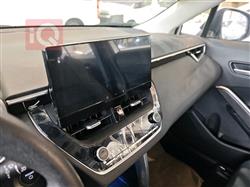 تويوتا فرونتلاندر